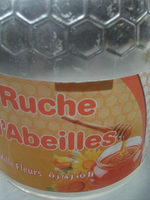 Ruche d'abeille