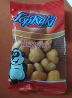 Topkaki