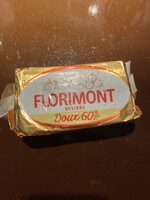 Beurre doux
