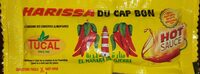 Harissa du cap bon