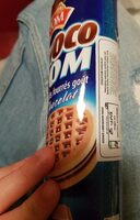Chocotom
