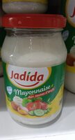 Mayonnaise