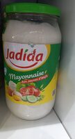 Mayonnaise