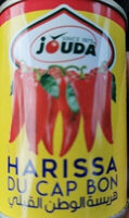Harissa du cap bon