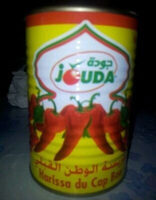 Harissa Du Cap Bon