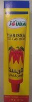 Harissa du Cap Bon