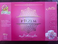 Loukoum Hazem