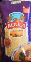 Couscous