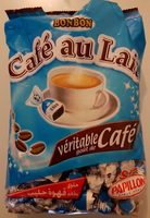 Bonbon café au lait