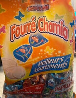 Fourré chamia