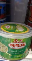 Chamia Aux Pistaches Papillon