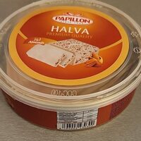 Halva Chamiyya