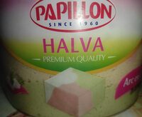 Halva premium quality