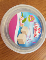 Halwa chamia