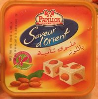 Saveur d'Orient