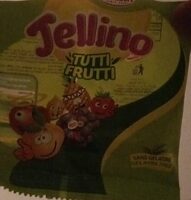 Tutti Frutti