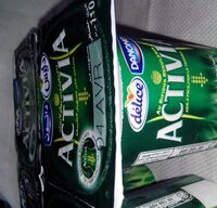 Activia Nature