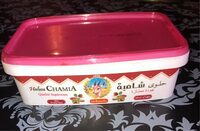 Halwa chamia