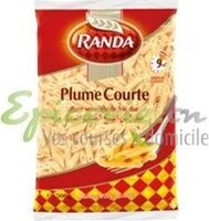Plume Courte