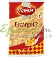 Pâtes Escargot 2