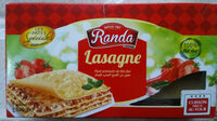 Lasagne