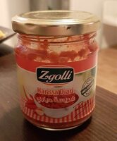 Harissa Diari