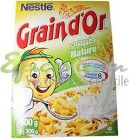 Graind'or Nature