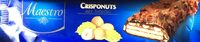 Chocolat Crispo Nuts