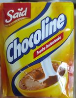Chocoline