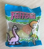 Dinosaures