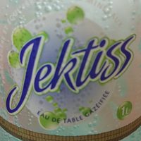 Jektis