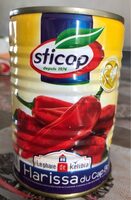 Harissa du Cap Bon