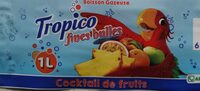 Boisson gazeuse