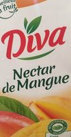 Nectar de mangue