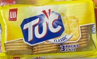 TUC Original