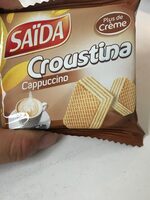Croustina Cappucino