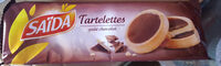 Tartelettes Au Chocolat