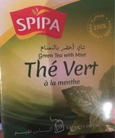 The vert