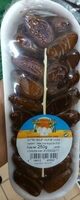 Dattes Deglet Nour de Tunisie