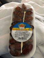 Datteln aus tunisien