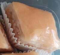 Baklawa amande