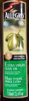 Olive oil