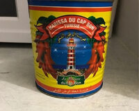 Harissa du Cap Bon