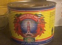 Harissa du cap bon