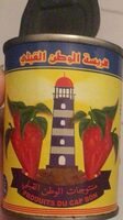 Harissa