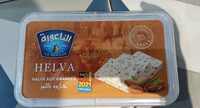 Chamia Aux Amandes