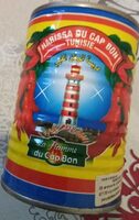 Harissa du cap bon