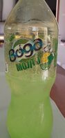 Boga mojito