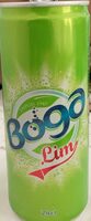 Boga Lim
