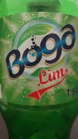 Boga Lim